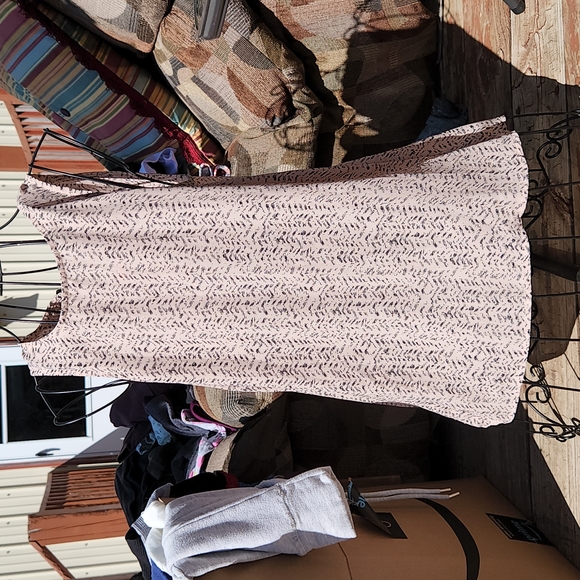 Loft silky blouse - Picture 5 of 6